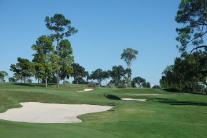Brook Hollow 14th Bunker